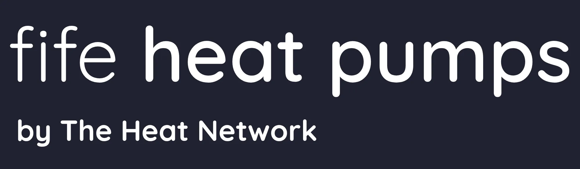 Fife Heat Pumps logo