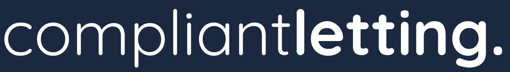 Compliant Letting